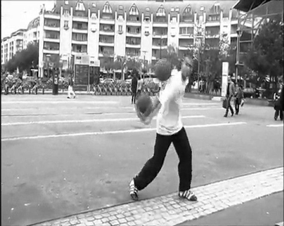 Time Evolution. Mxii 2011