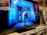 [Essai en magasin] Kinect Adventures (Xbox 360)