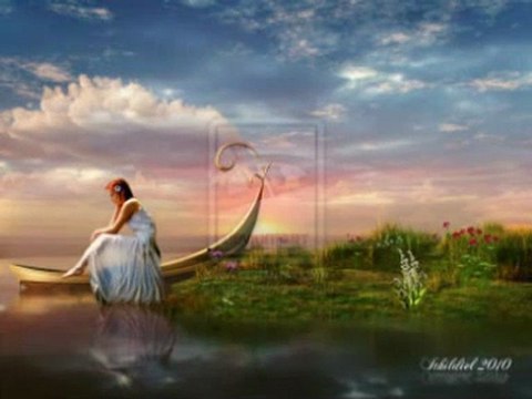 Nurdan Torun Zara ♫♥♪ Tatlı Bir Yaz Akşamı ♫♥♪