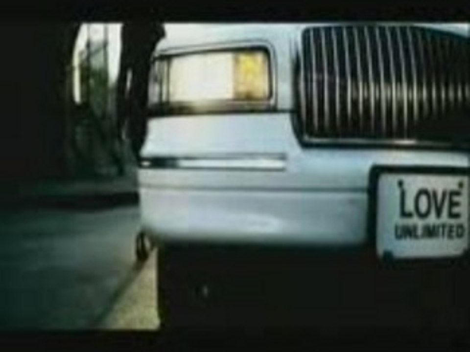 Barry White - Let The Music Play