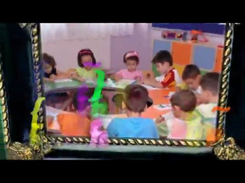 Minik İstikballer 29.10.2011