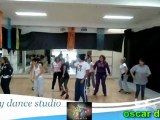 PITBULL FT NAYER AND MOHOMBI 2011-SUAVE ( KISS ME ) - Z-FITNESS -EXXXTASIS DANCE - EXTREME DANCE