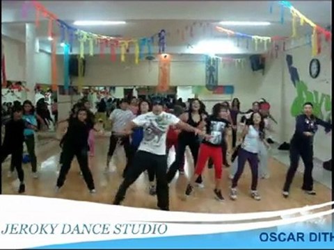 jeroky ds-CHAYANNE-BOOM BOOM-FITNESS-EXXXTASIS DANCE-EXTREME DANCE