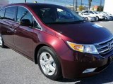 Used 2007 Honda Odyssey Owings Mills MD - by EveryCarListed.com