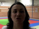Handball HFAMVS-Arvor 31-32 : L'analyse de Solange Legrand