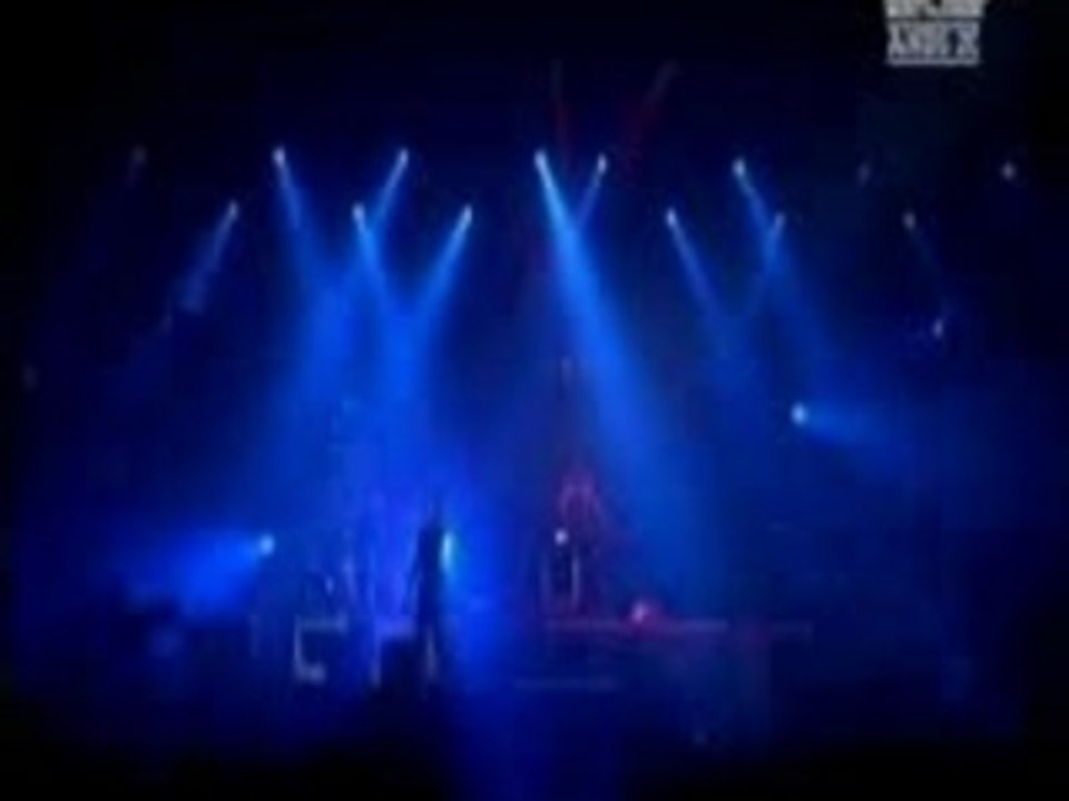 The Prodigy Out Of Space live@lowlands