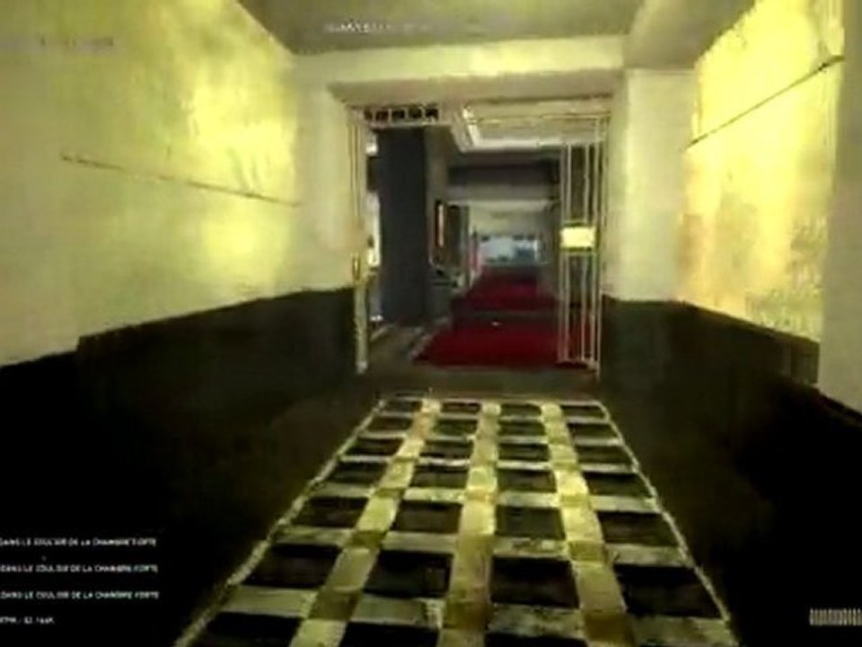 Payday [gameplay]