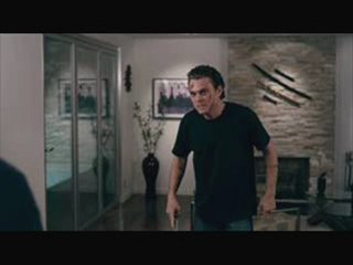 The Perfect Host HD Trailer Movie