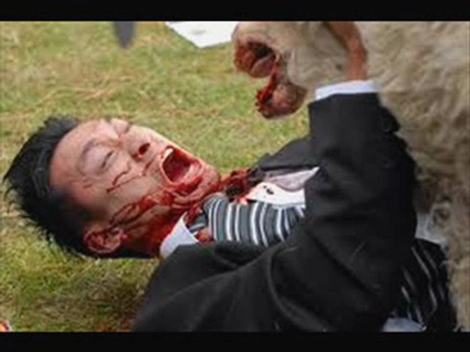 Varg Veum - Black Sheep (2011)