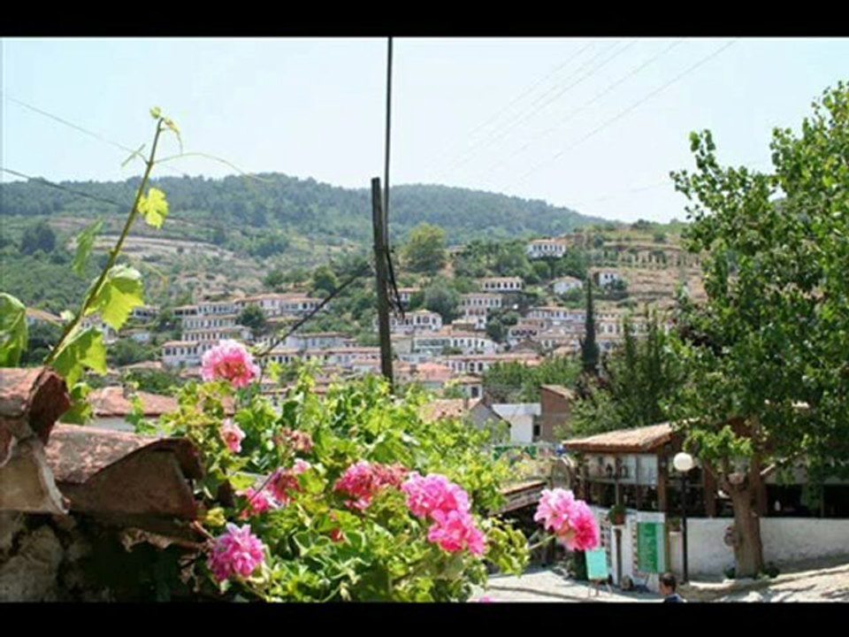 Ephesus - Selcuk Hotels