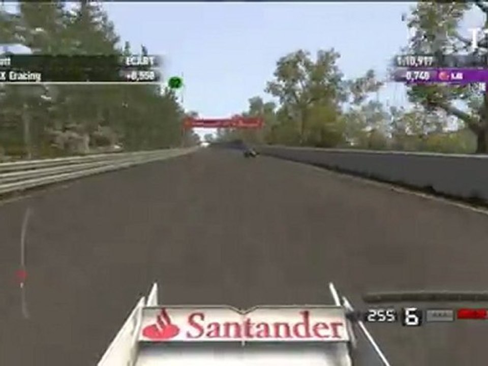 F1 2011 Fun Race - Ph0enix-Willycatt Partie 2