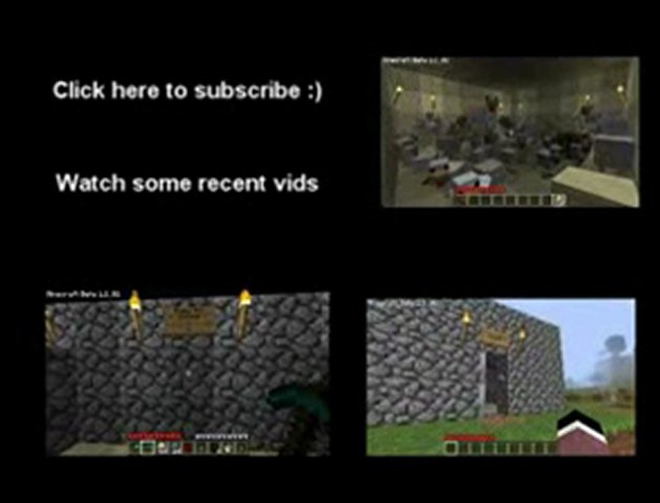 Minecraft Trainer