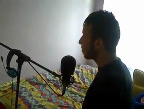 DePReSiF BuqRa & Faça FashioN - GitmeyecektiNn