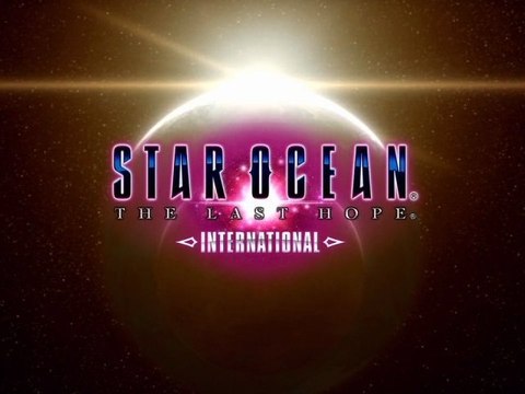 Star Ocean The Last Hope - Episode 01