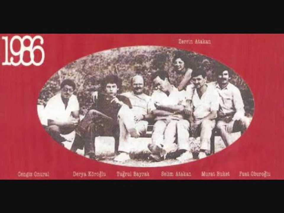 Yeni Türkü - Samsun Asfaltı(Mamak Türküsü)