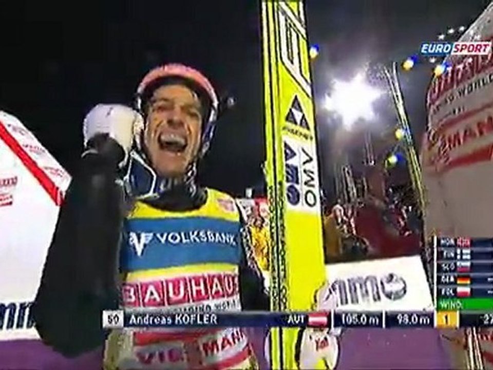 Tarih Hendrickson'ı yazacak