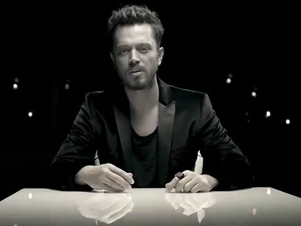 [HITCLIP] Murat Boz - Kalamam Arkadaş (HD)