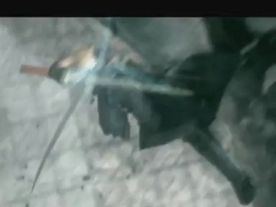 ACHERON AMV Final Fantasy VII: Advent Children