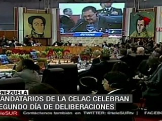 Da Silva: Guyana y Venezuela tienen una conexión histórica