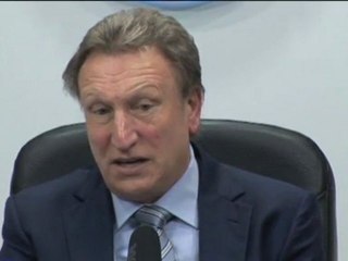 QPR - Warnock: "Meritavamo i 3 punti"