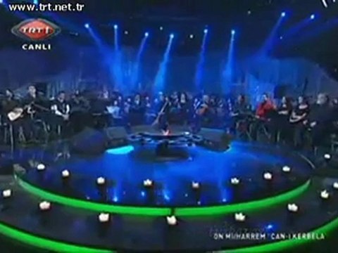 13 Duygu Akyıldız Uğurcan Sekendur On Muharrem Can-ı Kerbela TRT 2011