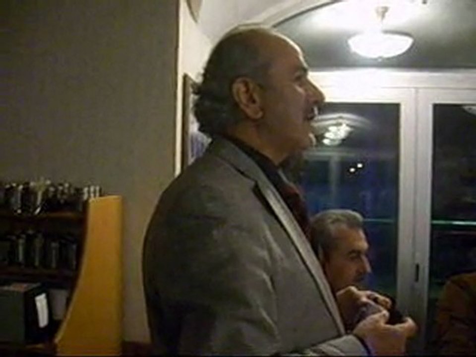 Mehmet Emin Tekpınar Sohbeti 2