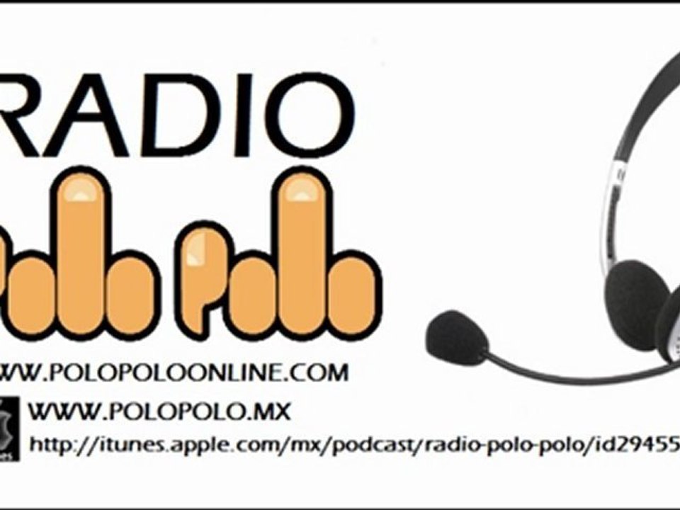 Radio Polo Polo 53