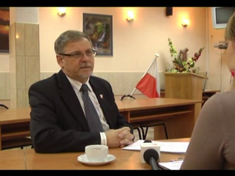 Tv Sanok - Pół na pół - M.Pańko