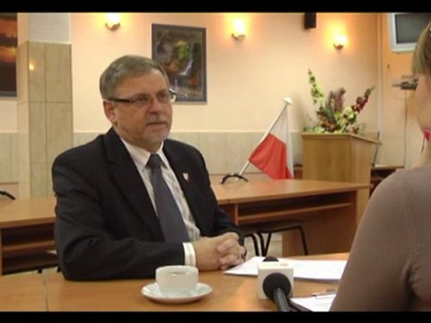 Tv Sanok - Pół na pół - M.Pańko