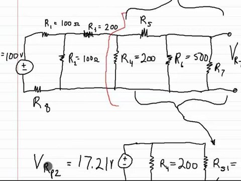 Circuits in Series and Parallel - Part 6_c
