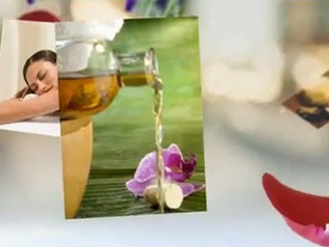 Aceites Esenciales Para La Piel