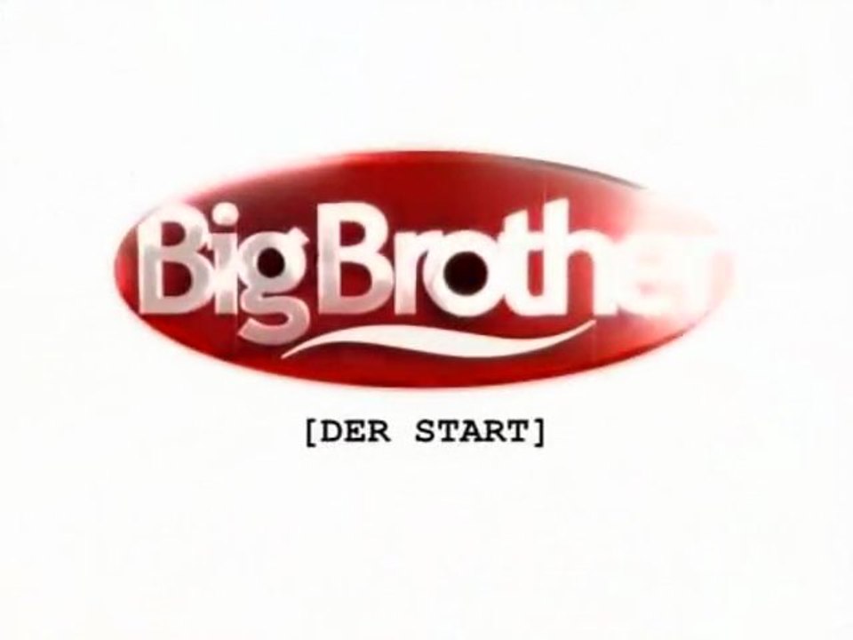 Big Brother 5 - Der Start (Teil 1/3) - Vom Dienstag, dem 02.03.2004 um 20:15 Uhr