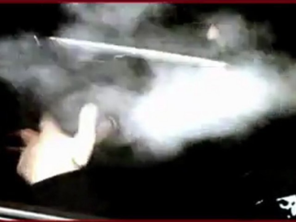 Kaz Robio (La Rez) - Brik Muzik   Fait du Bruit