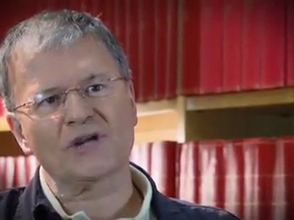 Ντοκιμαντέρ για τον Τζούζεπ Σουνιόλ