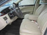Used 2007 Buick Lucerne STURGIS MI - by EveryCarListed.com