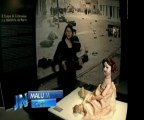 Museu do holocausto em Curitiba o 1º do Brasil