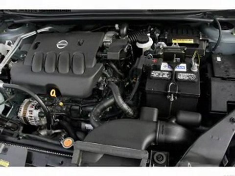 Used 2007 Nissan Sentra Hamilton OH - by EveryCarListed.com