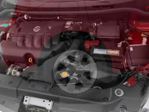 Used 2008 Nissan Versa WARNER ROBINS GA - by EveryCarListed.com