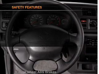 Used 2000 Nissan Frontier Jacksonville NC - by EveryCarListed.com