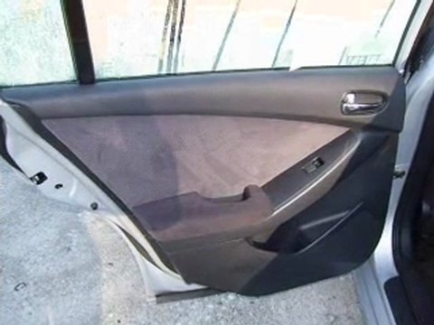 Used 2008 Nissan Altima Jacksonville NC - by EveryCarListed.com