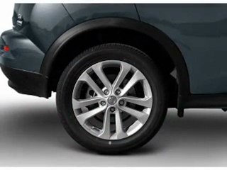 New 2012 Nissan Juke APPLETON WI - by EveryCarListed.com