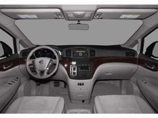 New 2011 Nissan Quest APPLETON WI - by EveryCarListed.com