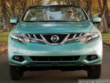 Used 2011 Nissan Murano CrossCabriolet White Plains NY - by EveryCarListed.com