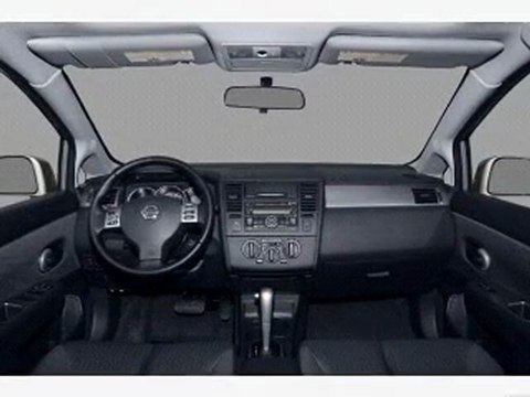 Used 2009 Nissan Versa PORTLAND OR - by EveryCarListed.com