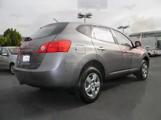Used 2010 Nissan Rogue Irvine CA - by EveryCarListed.com