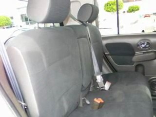 Used 2009 Nissan cube Irvine CA - by EveryCarListed.com