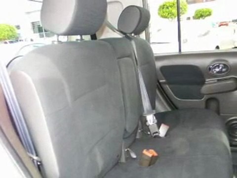 Used 2009 Nissan cube Irvine CA - by EveryCarListed.com