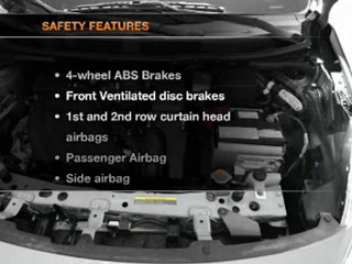 New 2012 Nissan Versa Irvine CA - by EveryCarListed.com