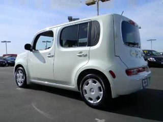 New 2011 Nissan cube Irvine CA - by EveryCarListed.com