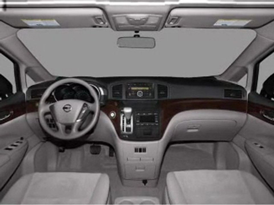 New 2012 Nissan Quest Irvine CA - by EveryCarListed.com